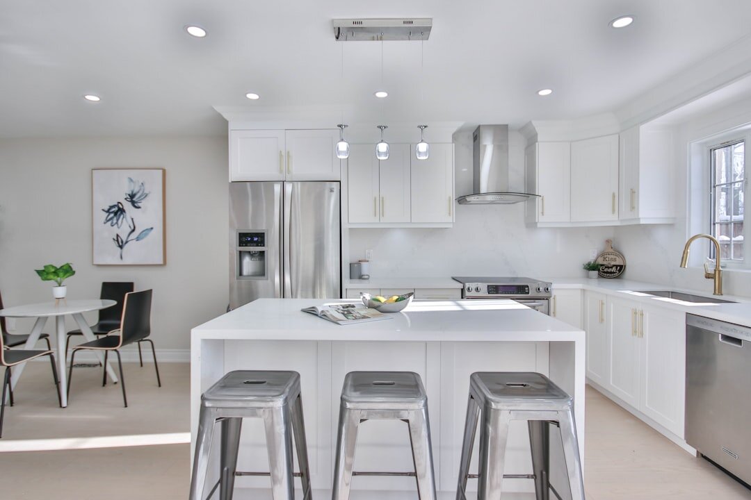 celebrity kitchen design